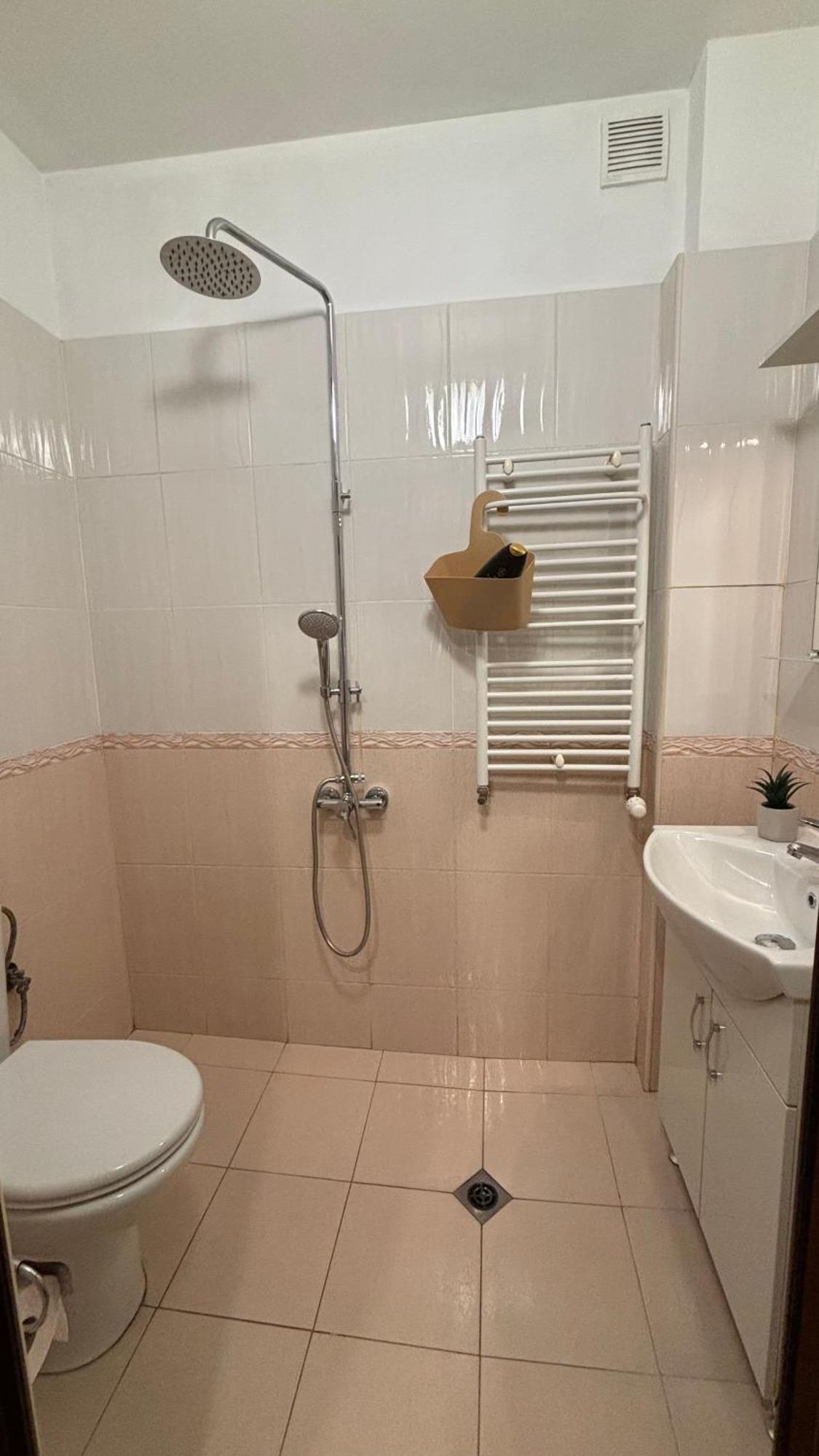 Quiet 2 Bedrooms Downtown Apart София Экстерьер фото