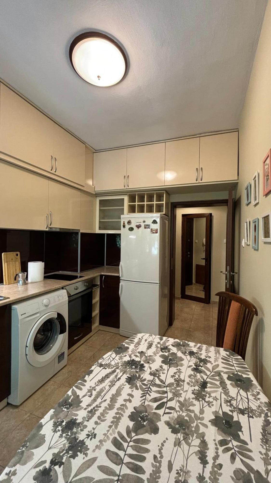 Quiet 2 Bedrooms Downtown Apart София Экстерьер фото